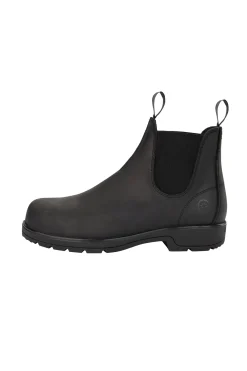 Suedwind Footwear 1888 Chelsea arbeidsstøvler med ståltå Stallsko