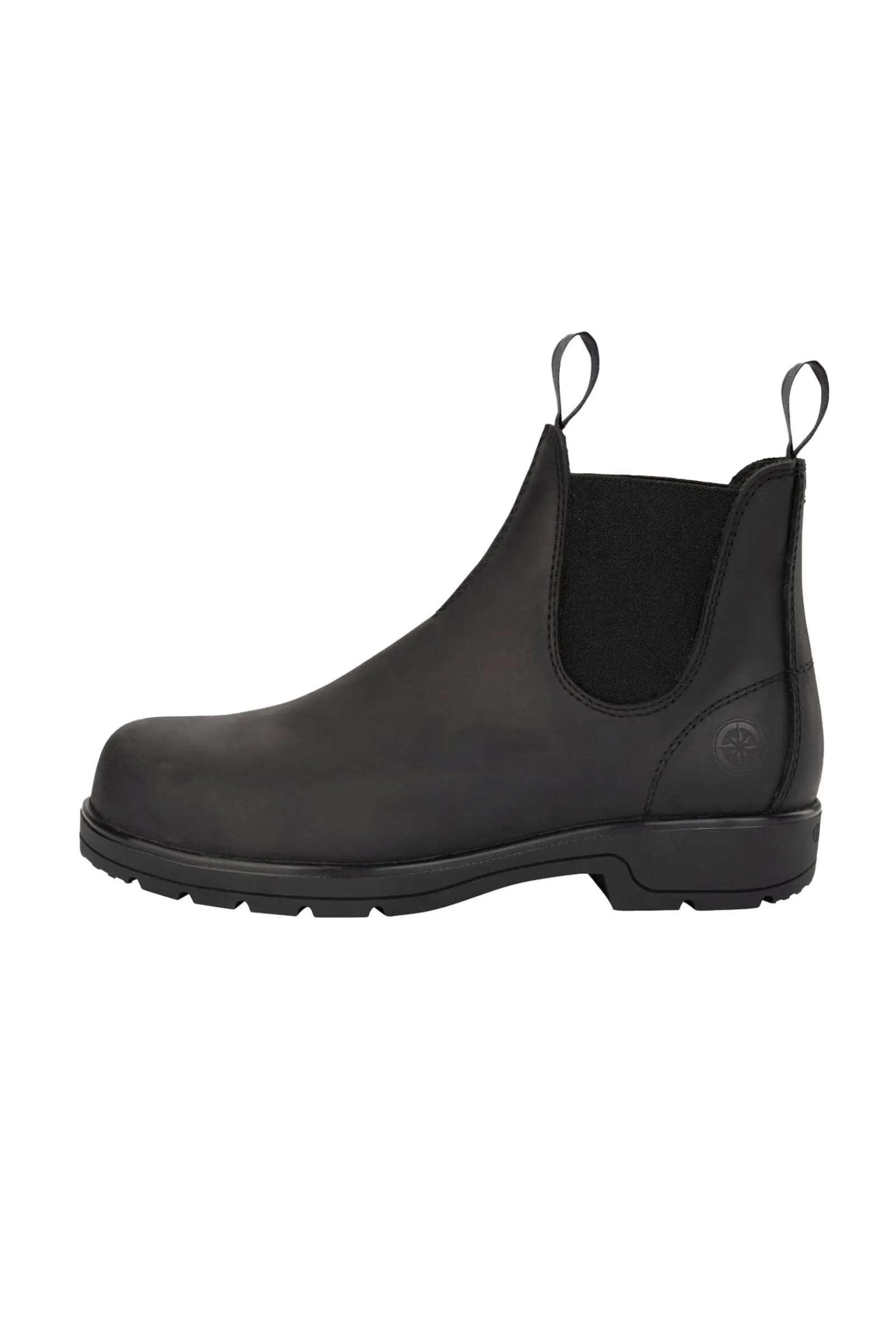Suedwind Footwear 1888 Chelsea arbeidsstøvler med ståltå Stallsko