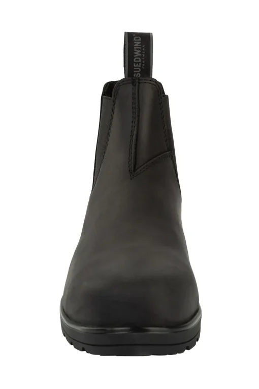 Suedwind Footwear 1888 Chelsea arbeidsstøvler med ståltå Stallsko