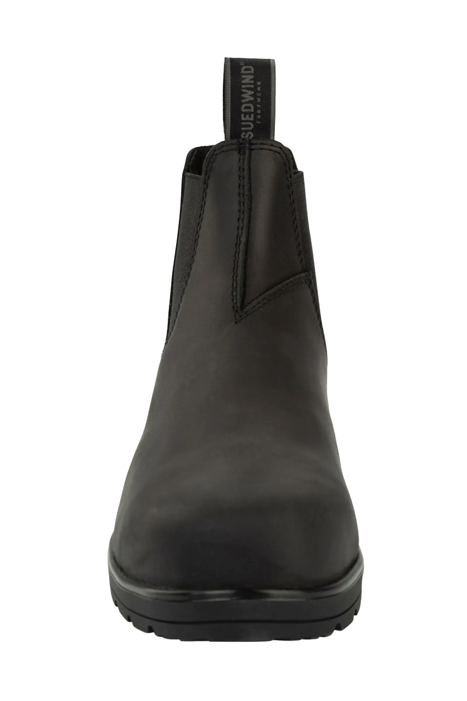 Suedwind Footwear 1888 Chelsea arbeidsstøvler med ståltå Stallsko