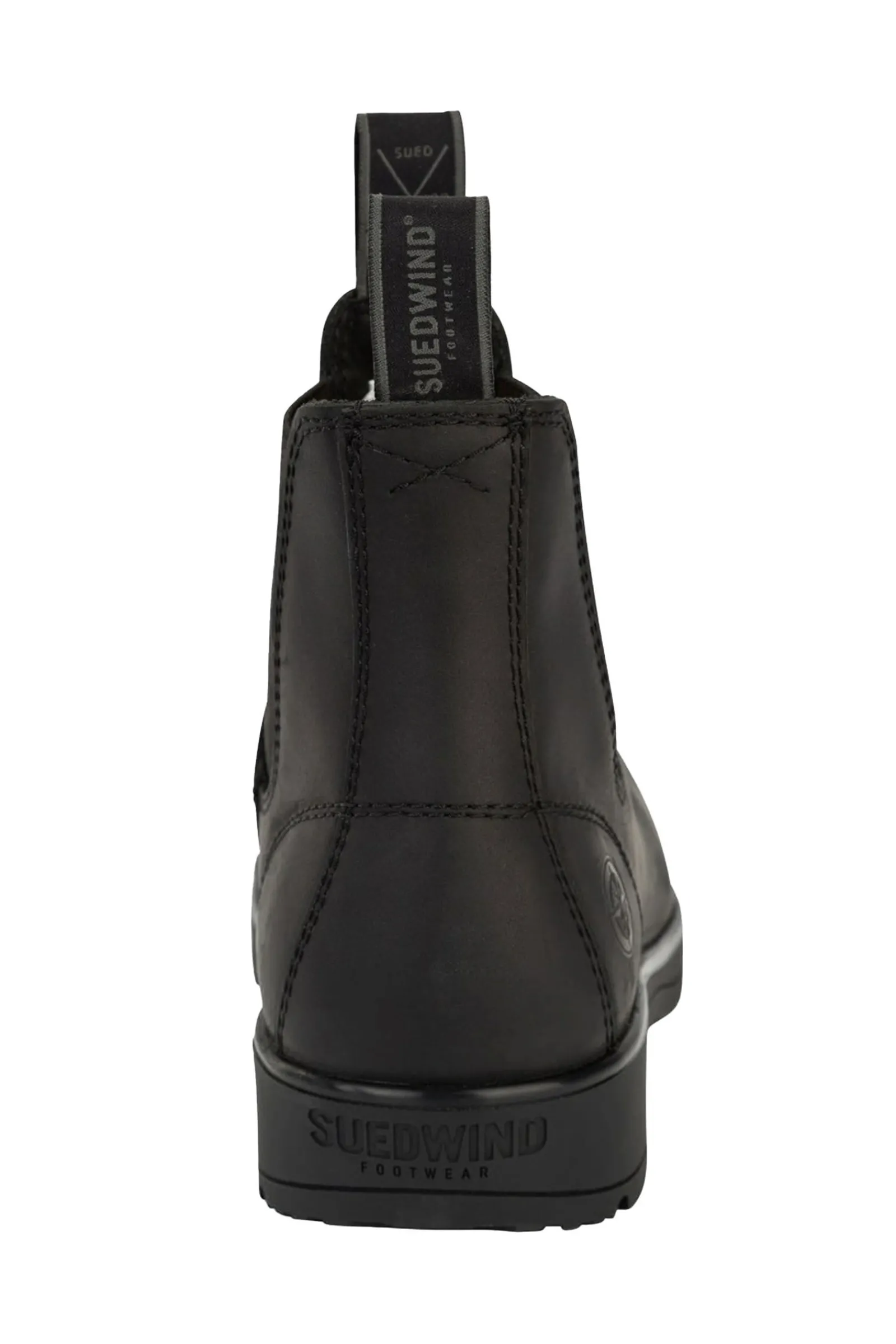 Suedwind Footwear 1888 Chelsea arbeidsstøvler med ståltå Stallsko