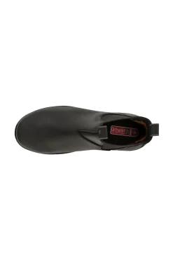Suedwind Footwear 1888 Chelsea arbeidsstøvler med ståltå Stallsko