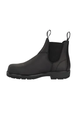 Suedwind Footwear 1888 Chelsea arbeidsstøvler med ståltå Stallsko