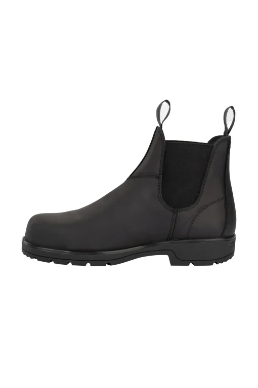 Suedwind Footwear 1888 Chelsea arbeidsstøvler med ståltå Stallsko