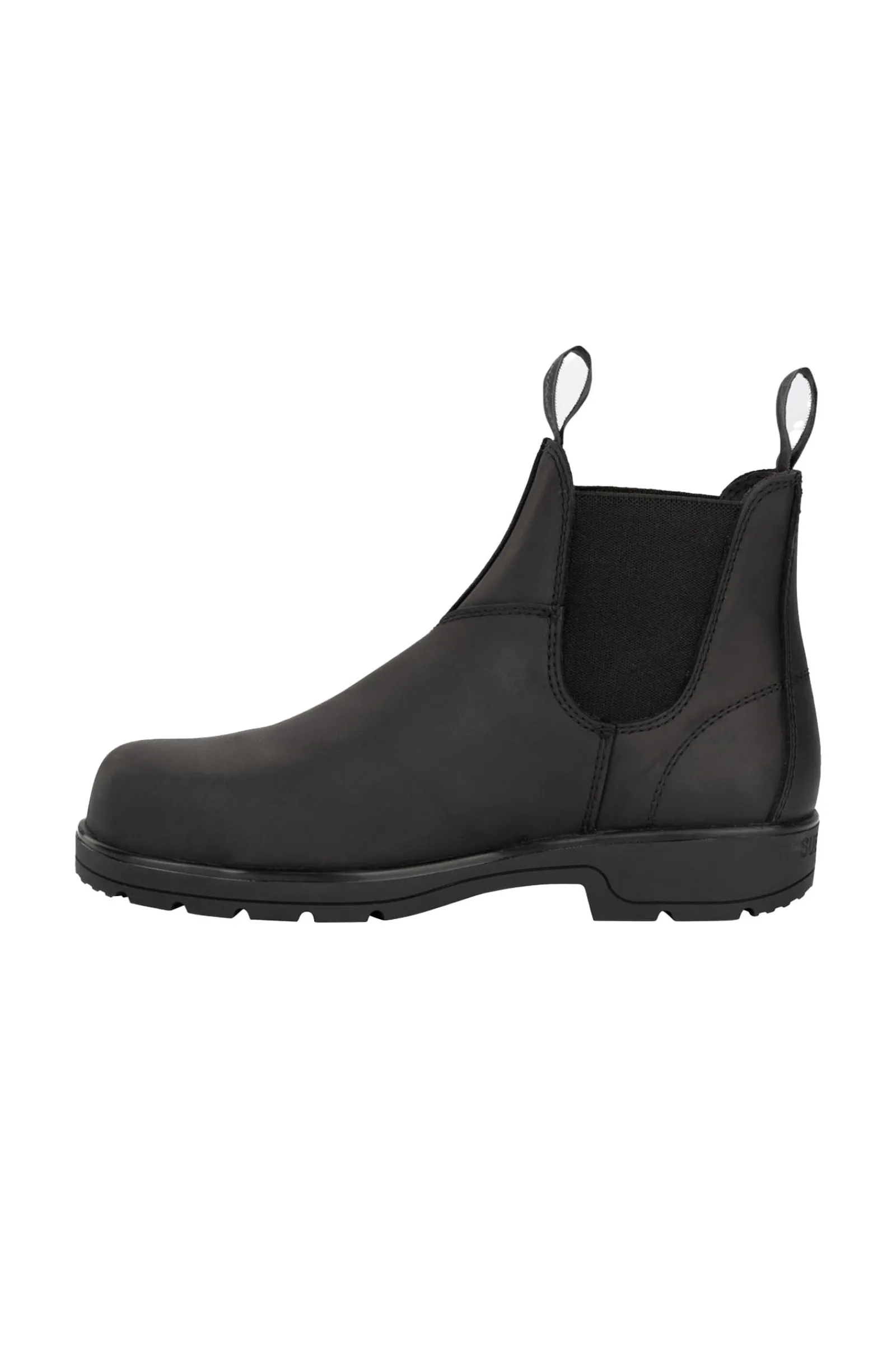 Suedwind Footwear 1888 Chelsea arbeidsstøvler med ståltå Stallsko