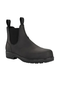 Suedwind Footwear 1888 Chelsea arbeidsstøvler med ståltå Stallsko