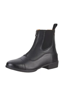 Hot Suedwind Footwear Advanced II FZ Jodhpur-støvler, frontglidelås Ridesko Og Jodphurs