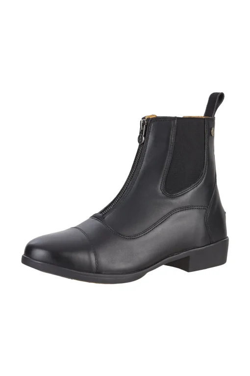 Hot Suedwind Footwear Advanced II FZ Jodhpur-støvler, frontglidelås Ridesko Og Jodphurs