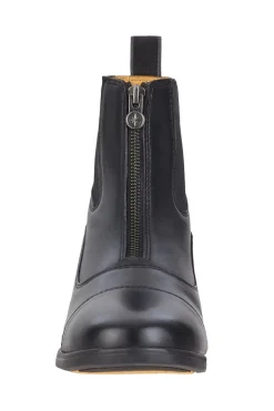 Hot Suedwind Footwear Advanced II FZ Jodhpur-støvler, frontglidelås Ridesko Og Jodphurs