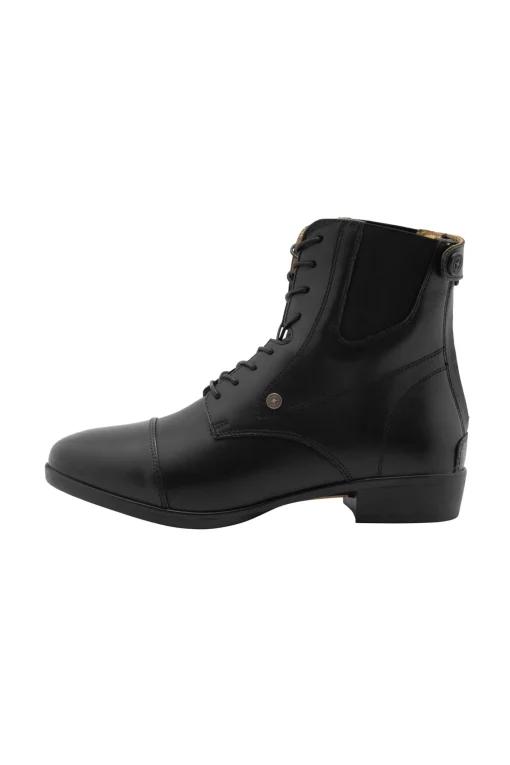 Sale Suedwind Footwear Advanced II BZ Snørestøvler Jodhpur Ridesko Og Jodphurs