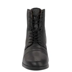 Suedwind Footwear Advanced II BZ Lace Soft Jodhpur Boots Ridesko Og Jodphurs