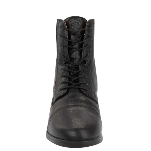 Suedwind Footwear Advanced II BZ Lace Soft Jodhpur Boots Ridesko Og Jodphurs
