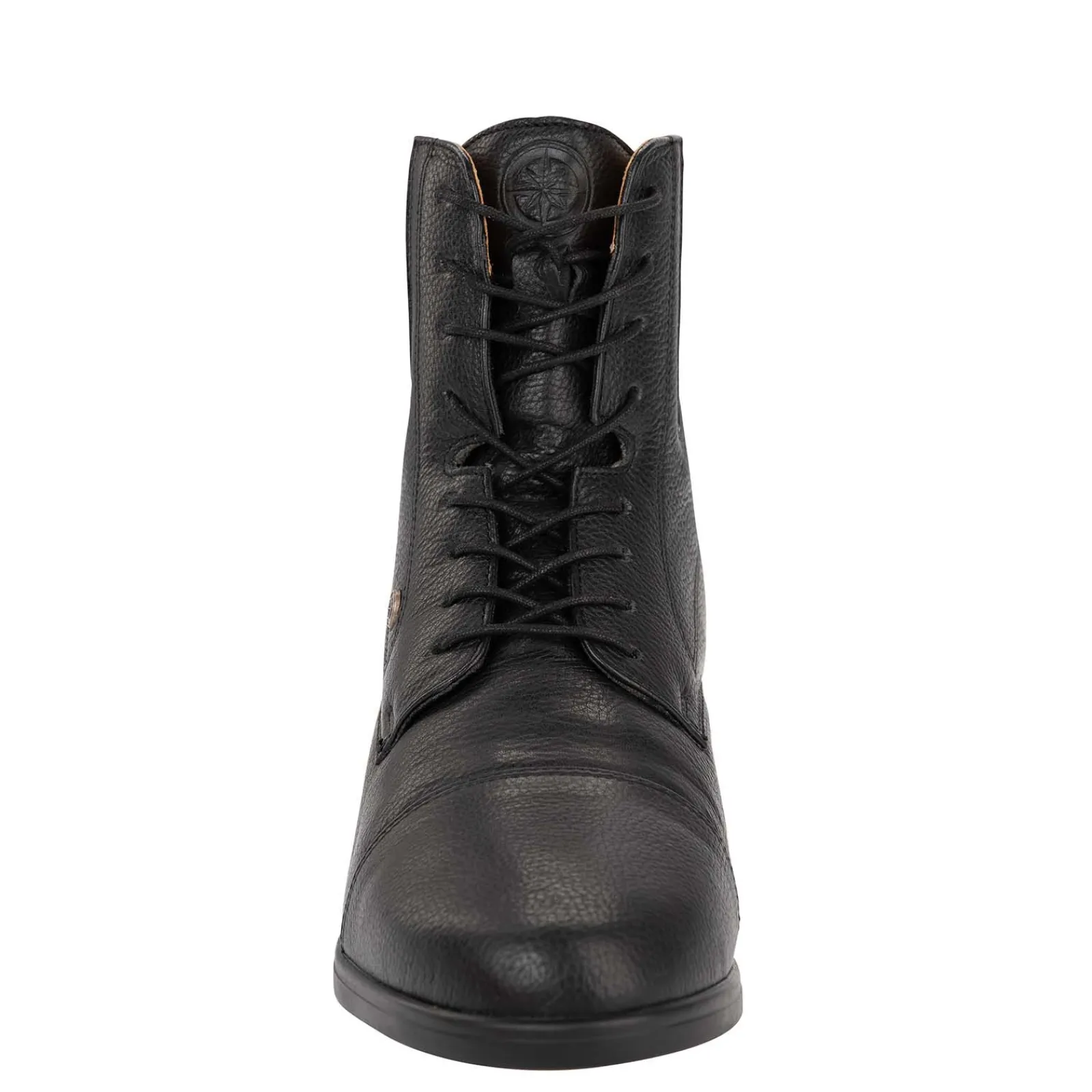 Suedwind Footwear Advanced II BZ Lace Soft Jodhpur Boots Ridesko Og Jodphurs