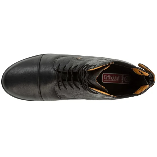 Suedwind Footwear Advanced II BZ Lace Soft Jodhpur Boots Ridesko Og Jodphurs