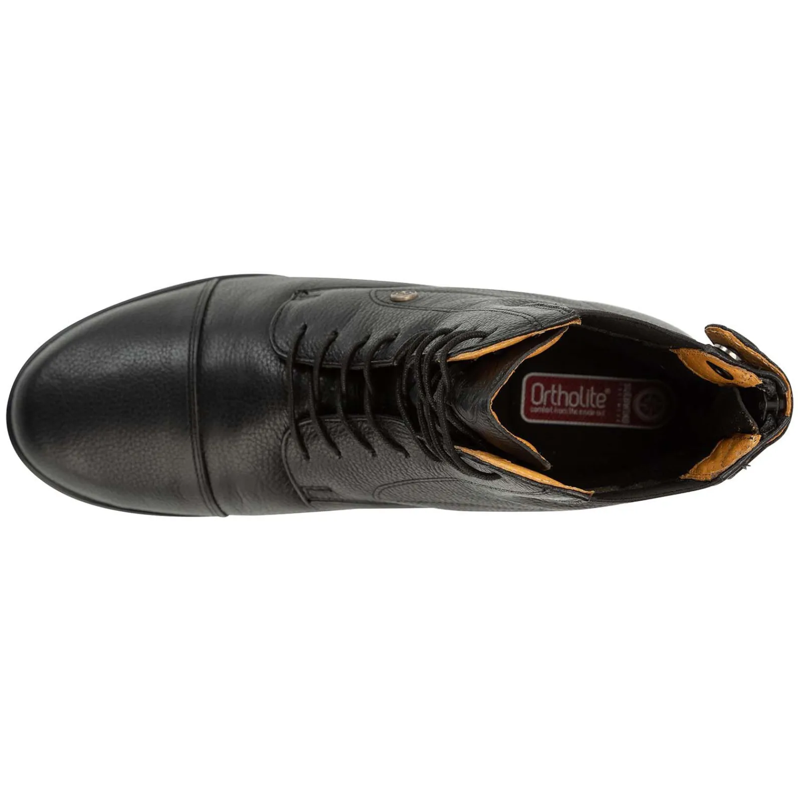 Suedwind Footwear Advanced II BZ Lace Soft Jodhpur Boots Ridesko Og Jodphurs