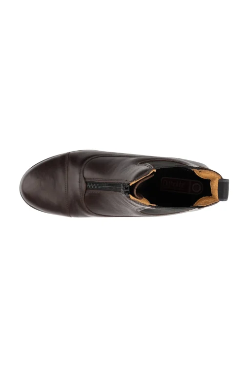 Discount Suedwind Footwear Advanced II FZ Soft Jodhpur-støvler, frontglidelås Ridesko Og Jodphurs