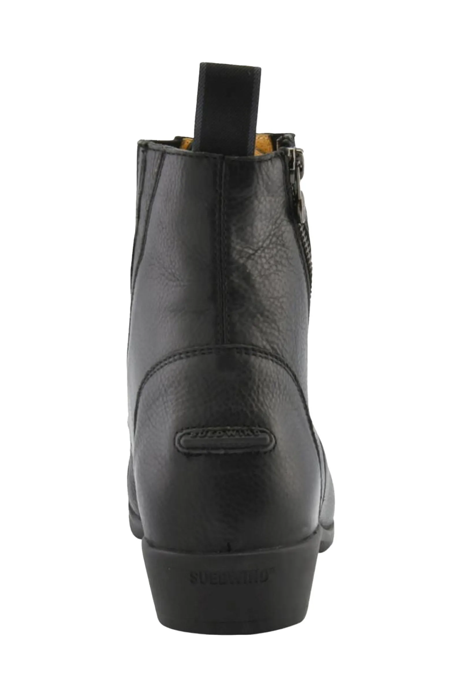 Discount Suedwind Footwear Advanced II SZ Myke ridestøvler Ridesko Og Jodphurs