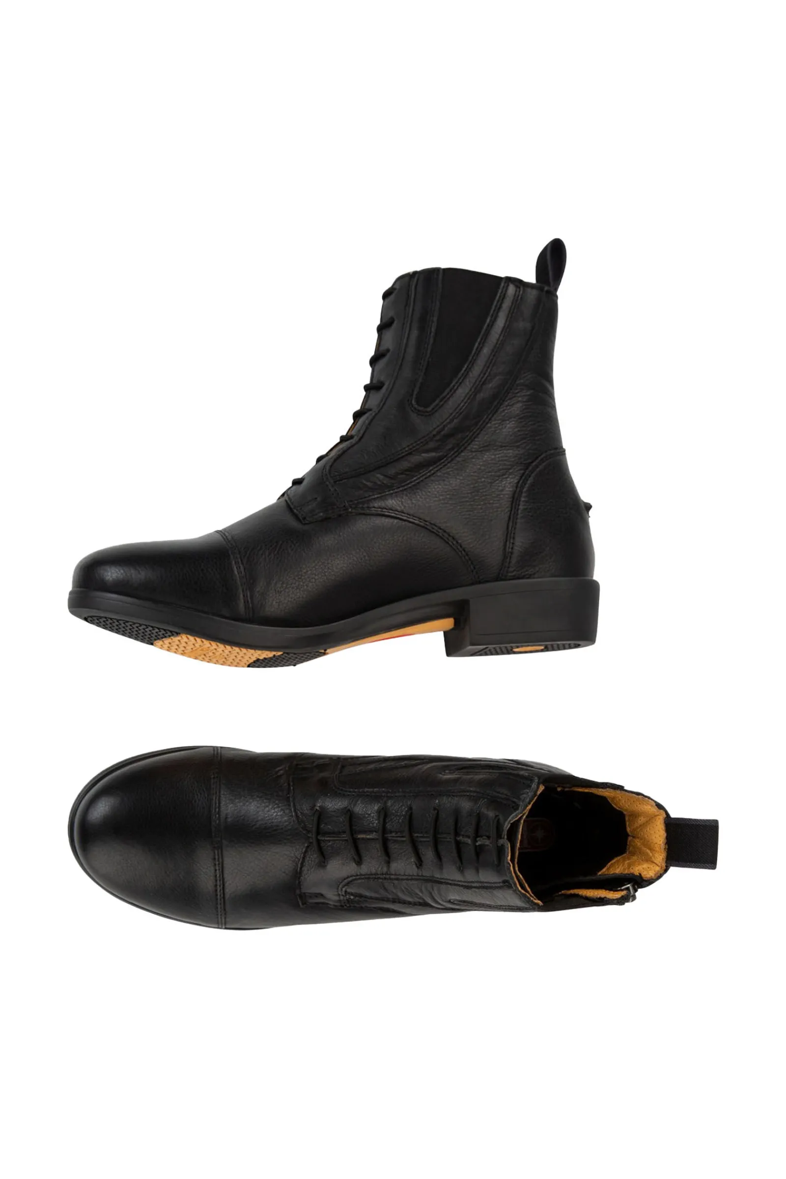 Discount Suedwind Footwear Advanced II SZ Myke ridestøvler Ridesko Og Jodphurs