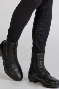 Discount Suedwind Footwear Advanced II SZ Myke ridestøvler Ridesko Og Jodphurs