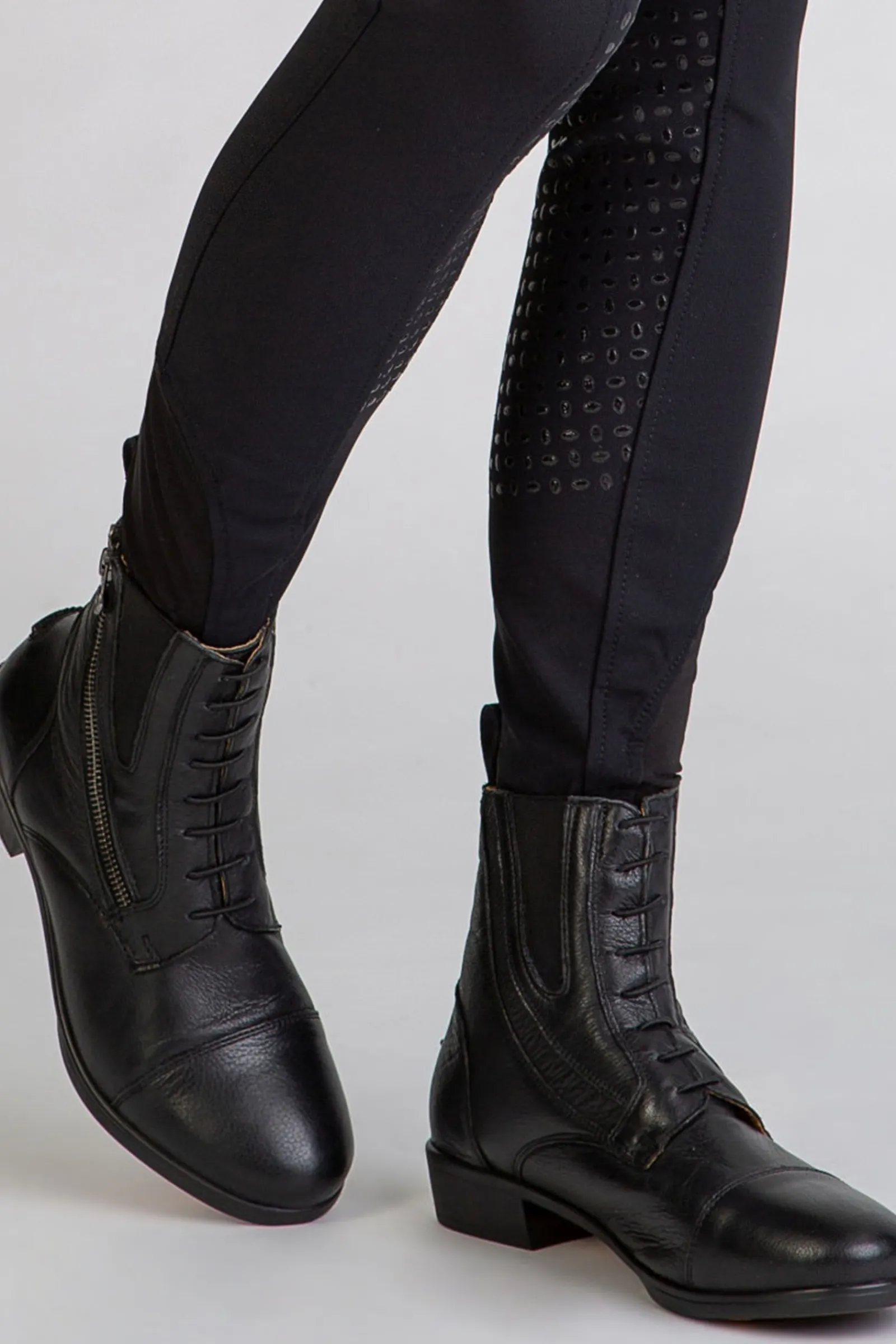 Discount Suedwind Footwear Advanced II SZ Myke ridestøvler Ridesko Og Jodphurs