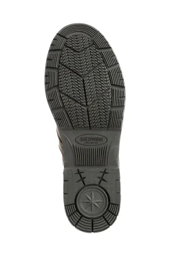 Suedwind Footwear Amaron Fz Wool Vanntette Arbeidsstøvler Ridesko Og Jodphurs