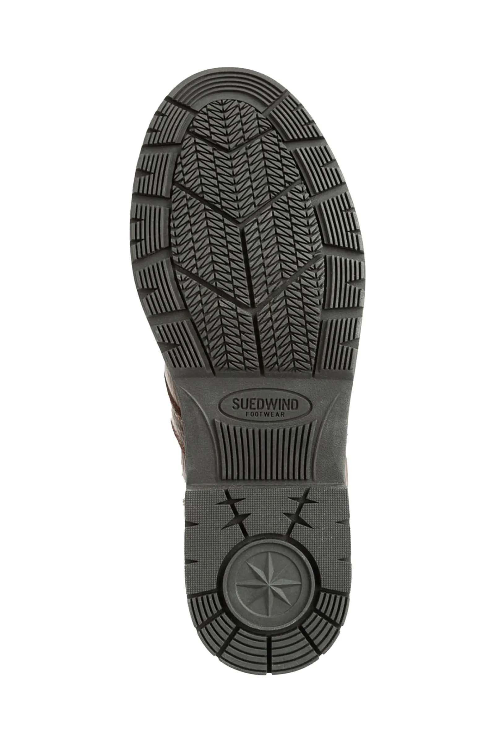 Suedwind Footwear Amaron Fz Wool Vanntette Arbeidsstøvler Ridesko Og Jodphurs