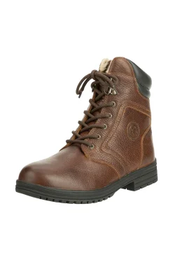 Sale Suedwind Footwear Amaron Lace Ull Vanntette Arbeidsstøvler Ridesko Og Jodphurs
