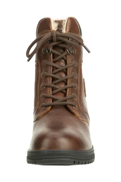 Sale Suedwind Footwear Amaron Lace Ull Vanntette Arbeidsstøvler Ridesko Og Jodphurs