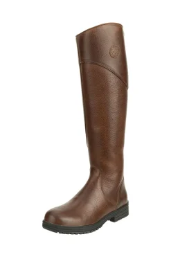Hot Suedwind Footwear Amaron Tall Wool vanntette vinterride støvler Ridestøvler