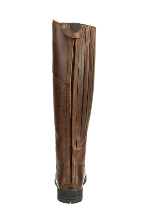 Hot Suedwind Footwear Amaron Tall Wool vanntette vinterride støvler Ridestøvler