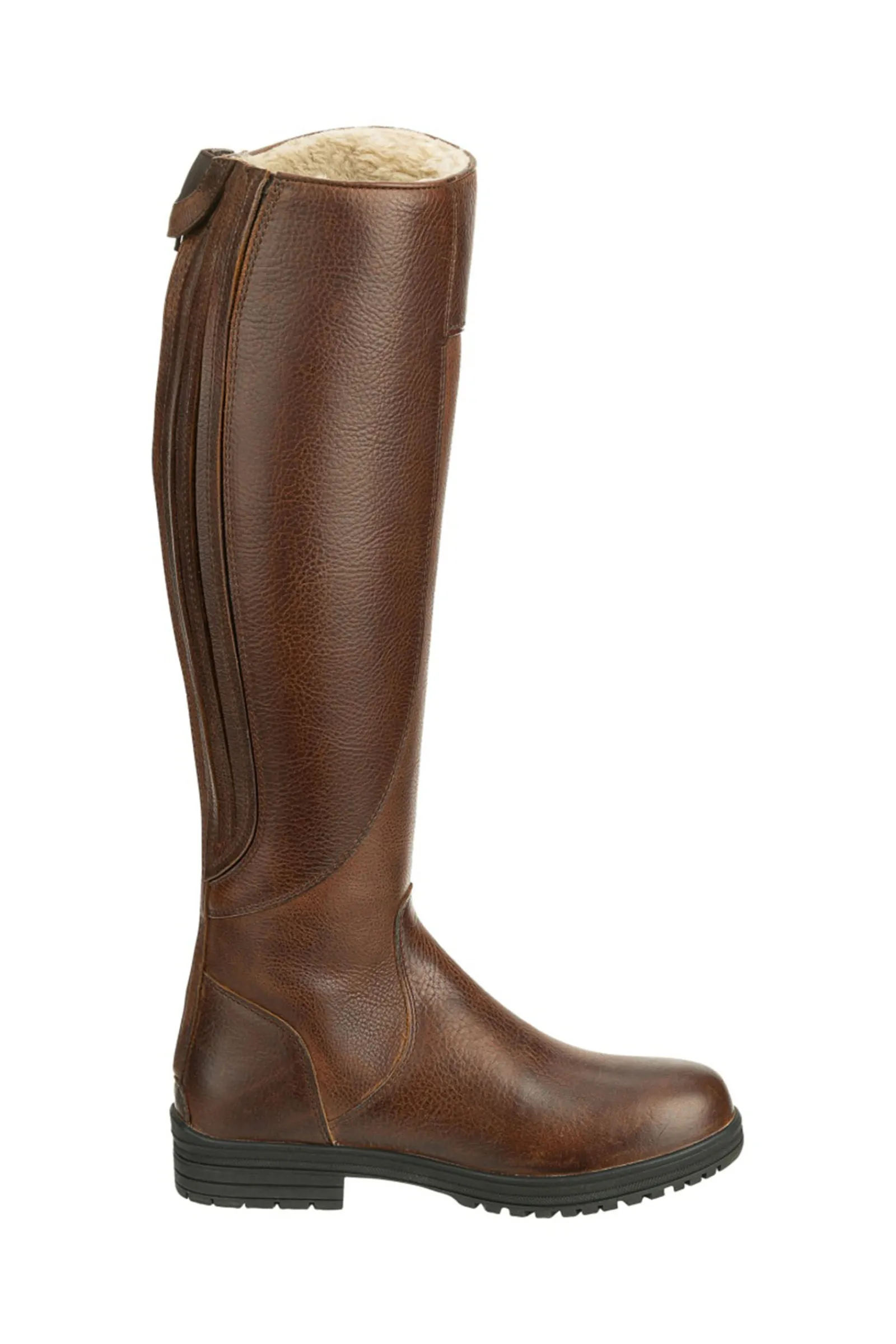 Hot Suedwind Footwear Amaron Tall Wool vanntette vinterride støvler Ridestøvler