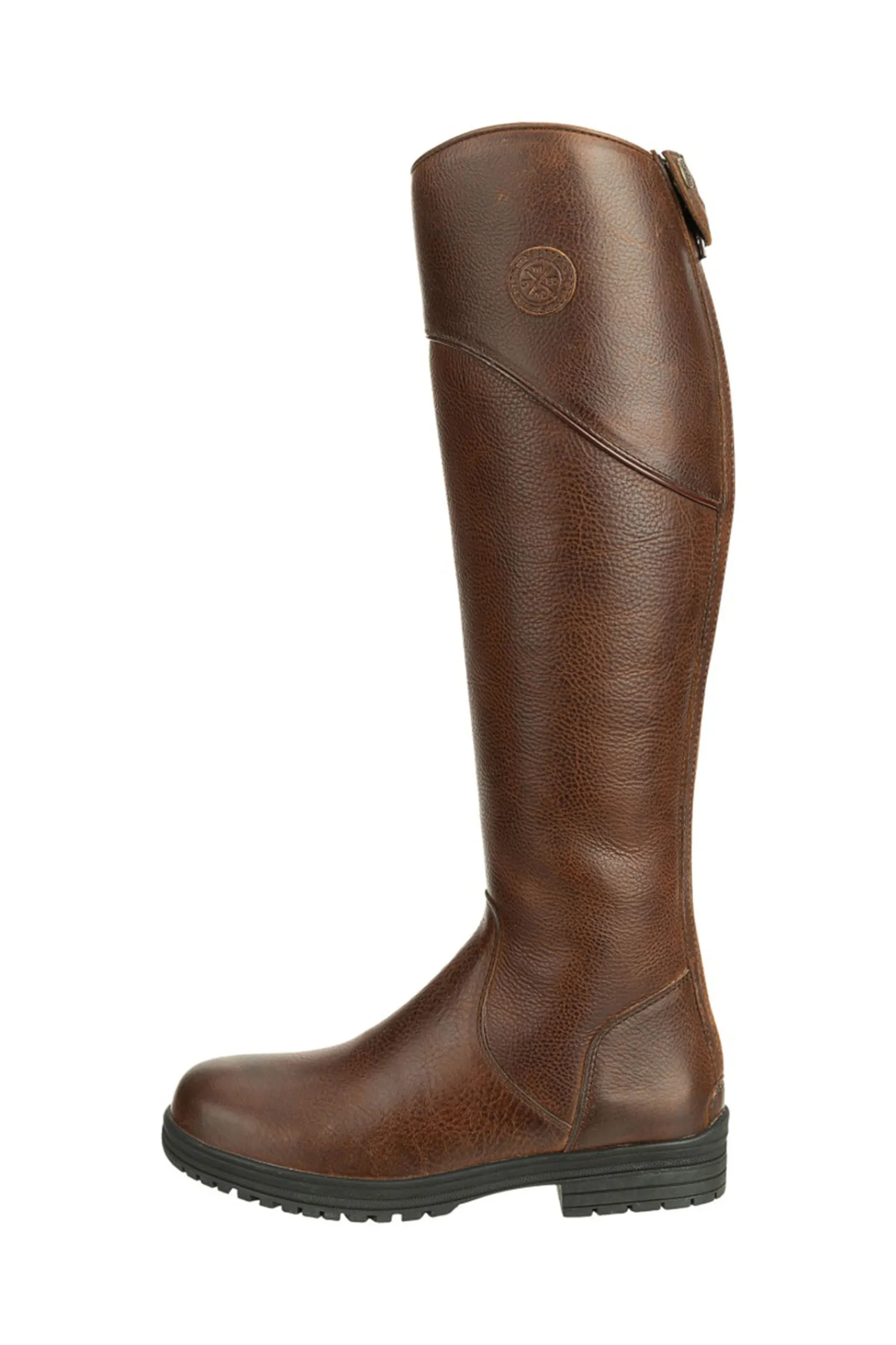 Hot Suedwind Footwear Amaron Tall Wool vanntette vinterride støvler Ridestøvler