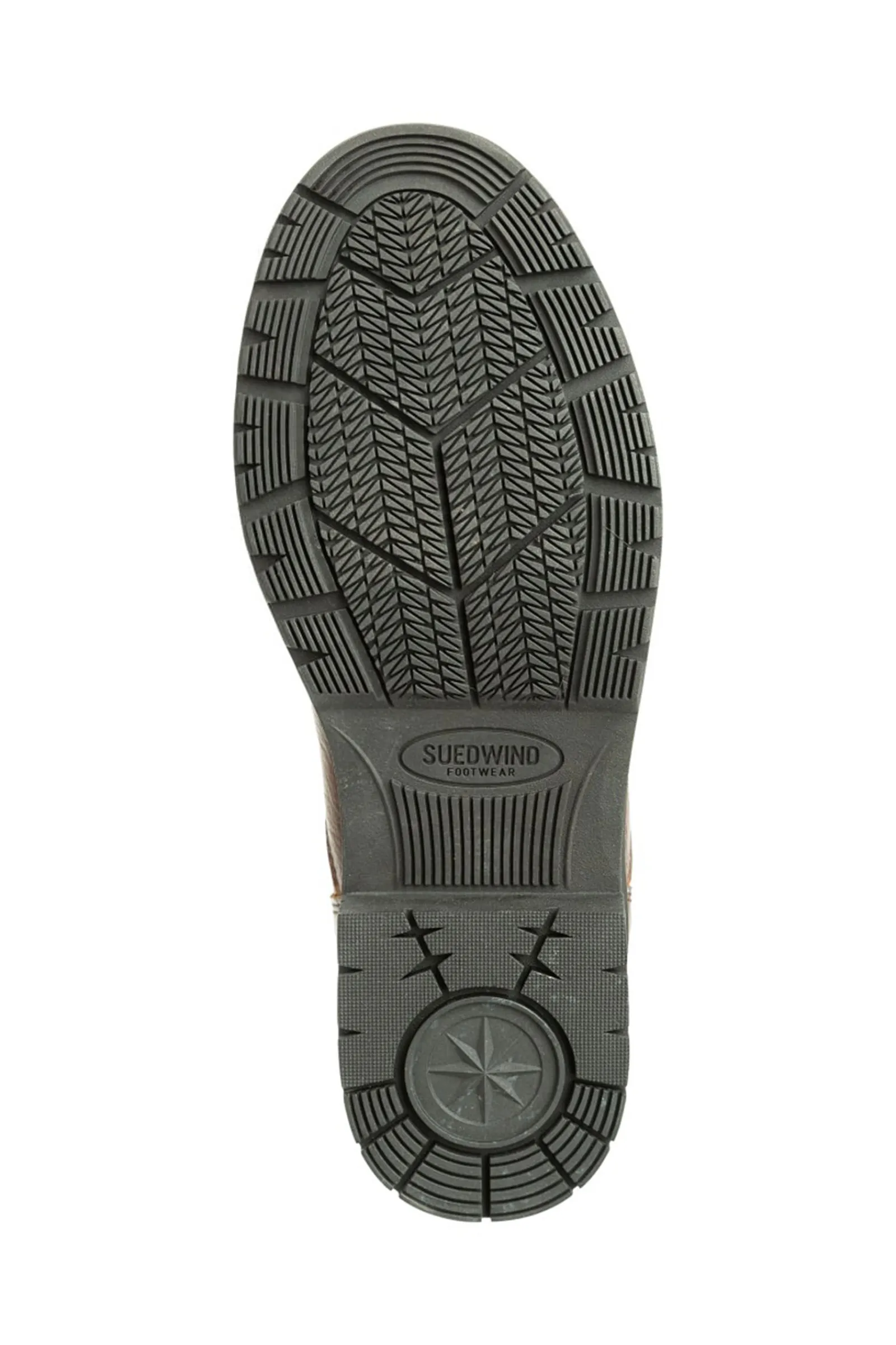 Hot Suedwind Footwear Amaron Tall Wool vanntette vinterride støvler Ridestøvler