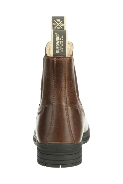 Hot Suedwind Footwear Amaron Chelsea Ull Vanntett arbeidsstøvel Ridesko Og Jodphurs