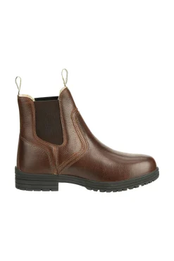 Hot Suedwind Footwear Amaron Chelsea Ull Vanntett arbeidsstøvel Ridesko Og Jodphurs