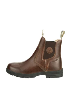 Hot Suedwind Footwear Amaron Chelsea Ull Vanntett arbeidsstøvel Ridesko Og Jodphurs