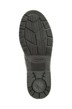 Hot Suedwind Footwear Amaron Chelsea Ull Vanntett arbeidsstøvel Ridesko Og Jodphurs
