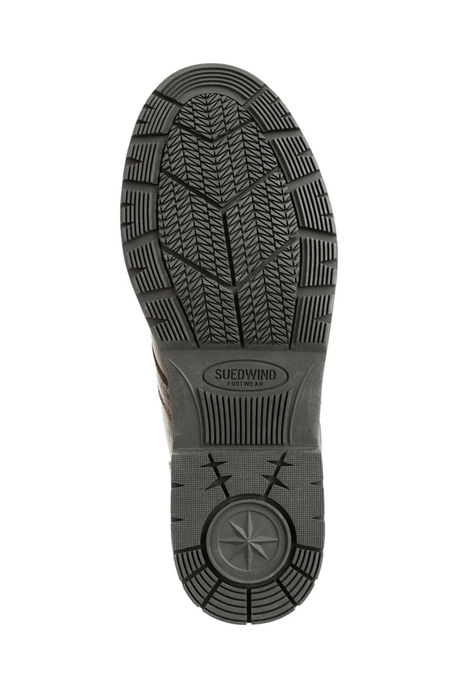 Hot Suedwind Footwear Amaron Chelsea Ull Vanntett arbeidsstøvel Ridesko Og Jodphurs