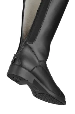 New Suedwind Footwear Barnes Glitrende Vinter Høye Støvler, Barn Ridestøvler Til Barn|Ridestøvler Til Barn
