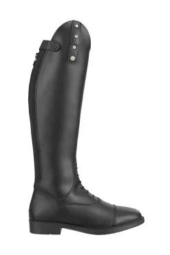 New Suedwind Footwear Barnes Glitrende Vinter Høye Støvler, Barn Ridestøvler Til Barn|Ridestøvler Til Barn