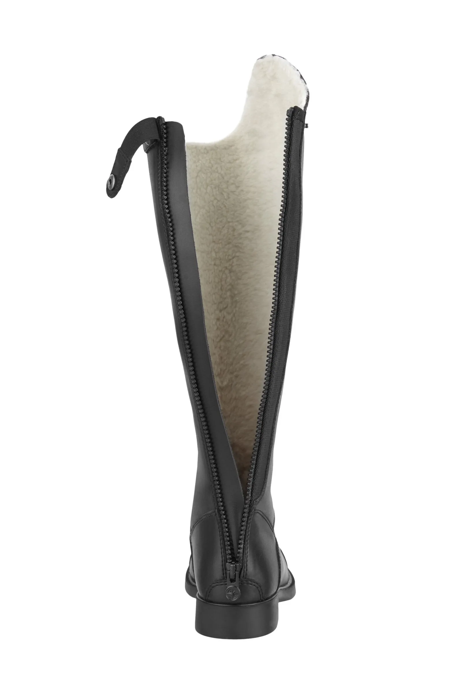 New Suedwind Footwear Barnes Glitrende Vinter Høye Støvler, Barn Ridestøvler Til Barn|Ridestøvler Til Barn