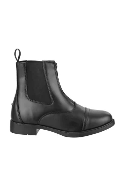 Sale Suedwind Footwear Contrace FZ Lær Med Frontglidelås, Barn Ridesko Til Barn|Ridesko Til Barn