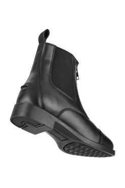 Sale Suedwind Footwear Contrace FZ Lær Med Frontglidelås, Barn Ridesko Til Barn|Ridesko Til Barn
