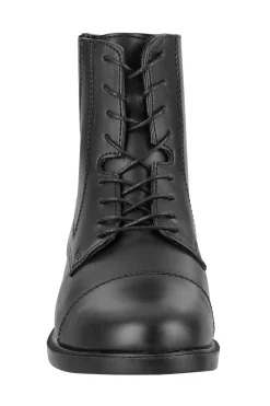 Best Suedwind Footwear Contrace BZ Syntetisk Med Glidelås Bak Og Snøring Ridesko Og Jodphurs