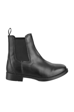 Outlet Suedwind Footwear Contrace Jodhpur Skinn Chelsea, Barn Ridesko Til Barn|Ridesko Til Barn