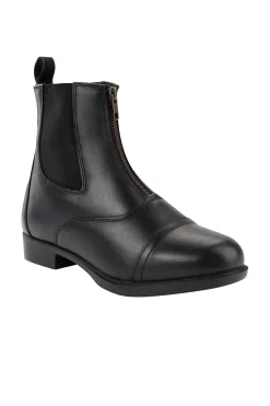 New Suedwind Footwear Contrace FZ Vinter Med Glidelås Foran Ridesko Og Jodphurs