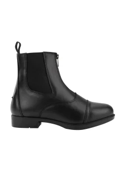 New Suedwind Footwear Contrace FZ Vinter Med Glidelås Foran Ridesko Og Jodphurs