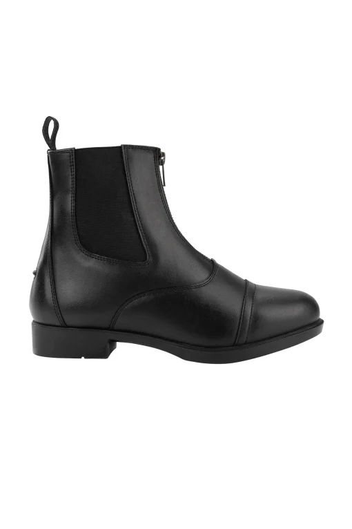 New Suedwind Footwear Contrace FZ Vinter Med Glidelås Foran Ridesko Og Jodphurs