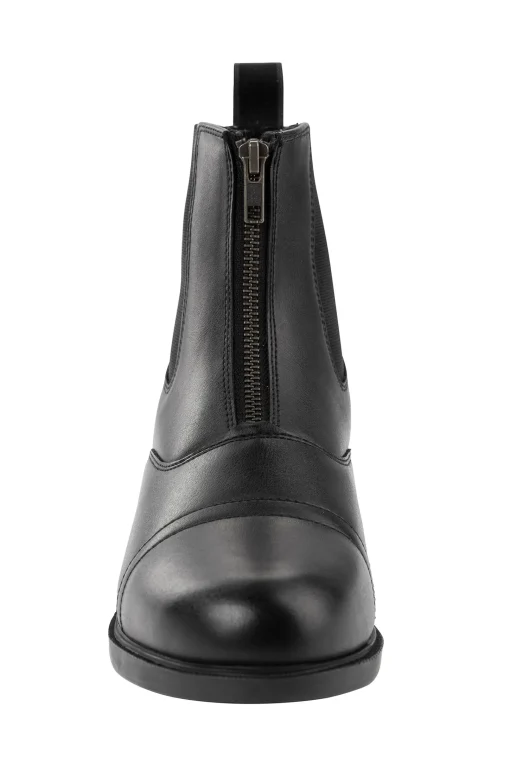 New Suedwind Footwear Contrace FZ Vinter Med Glidelås Foran Ridesko Og Jodphurs