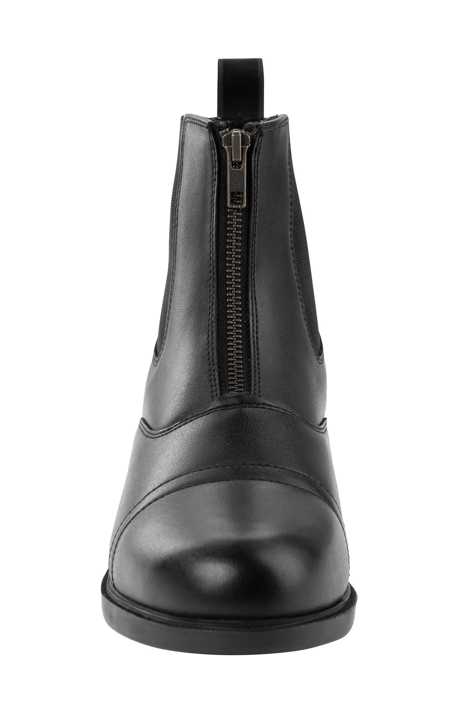 New Suedwind Footwear Contrace FZ Vinter Med Glidelås Foran Ridesko Og Jodphurs